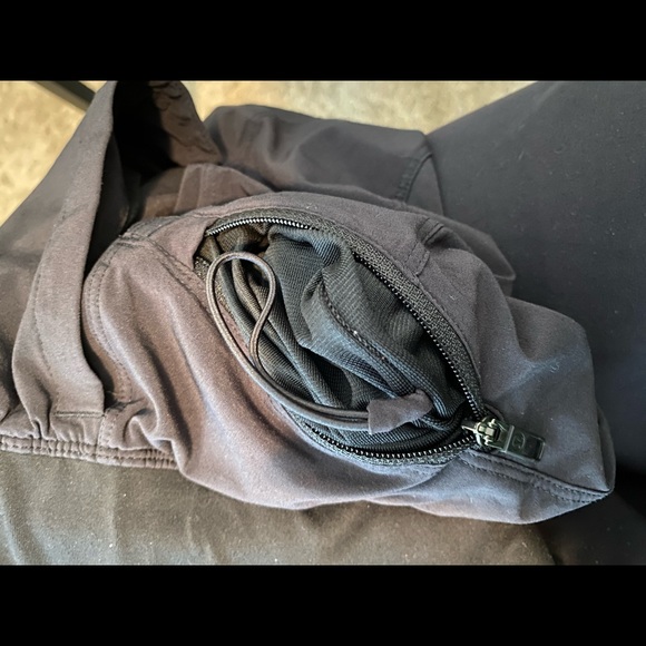 T.H.E. Short 9” Inseam - Picture 6 of 6